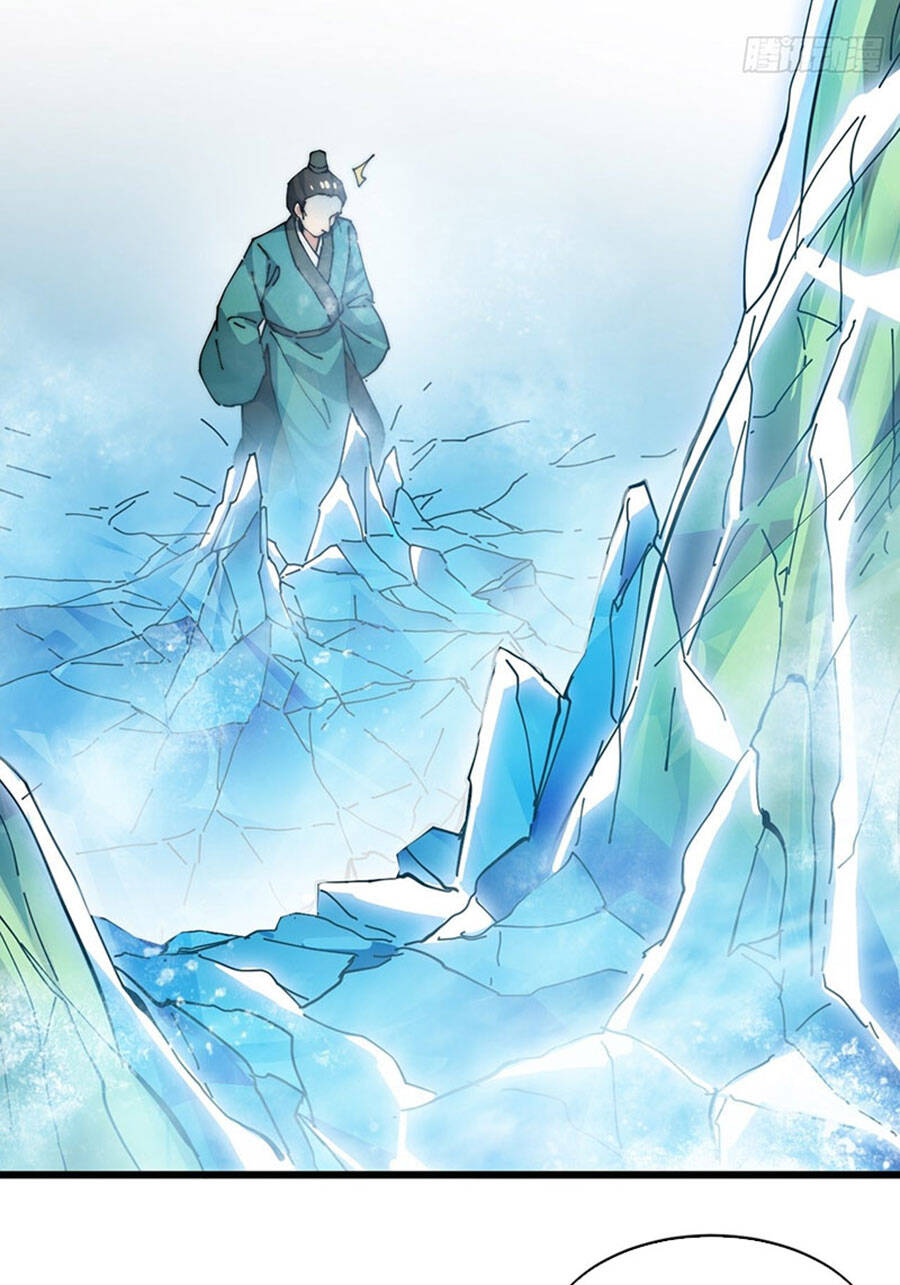 Võ Lăng Cửu Thiên - Chương 15