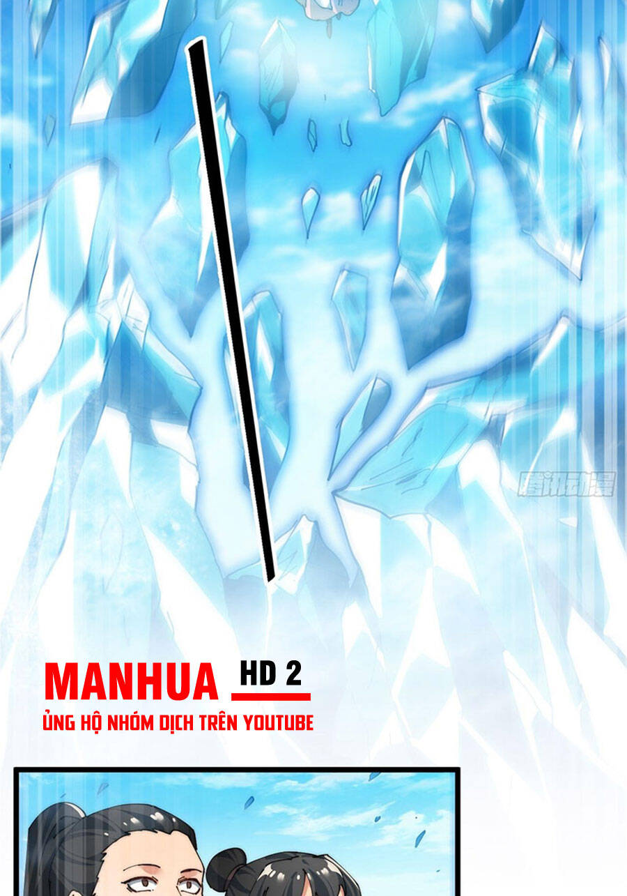 Võ Lăng Cửu Thiên - Chương 15