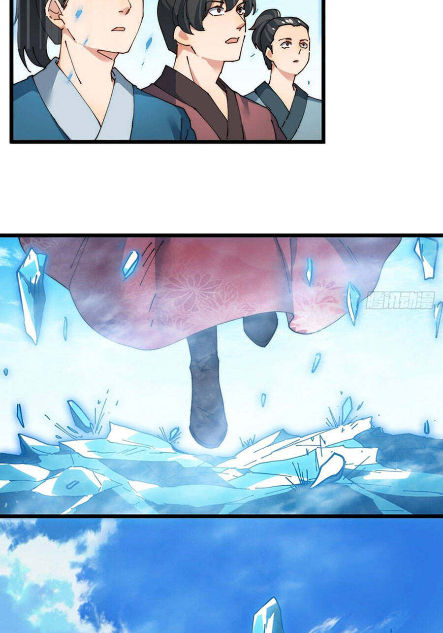 Võ Lăng Cửu Thiên - Chương 15