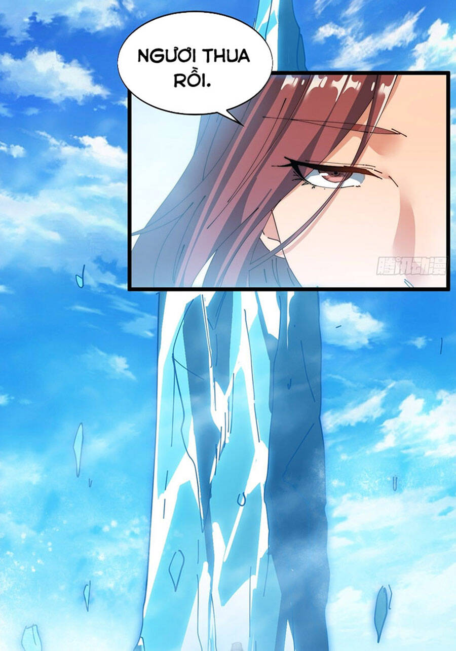 Võ Lăng Cửu Thiên - Chương 15