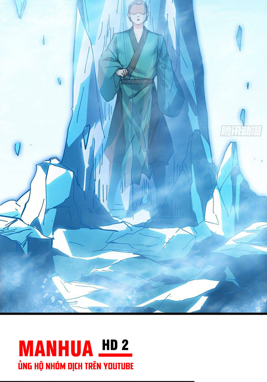 Võ Lăng Cửu Thiên - Chương 15