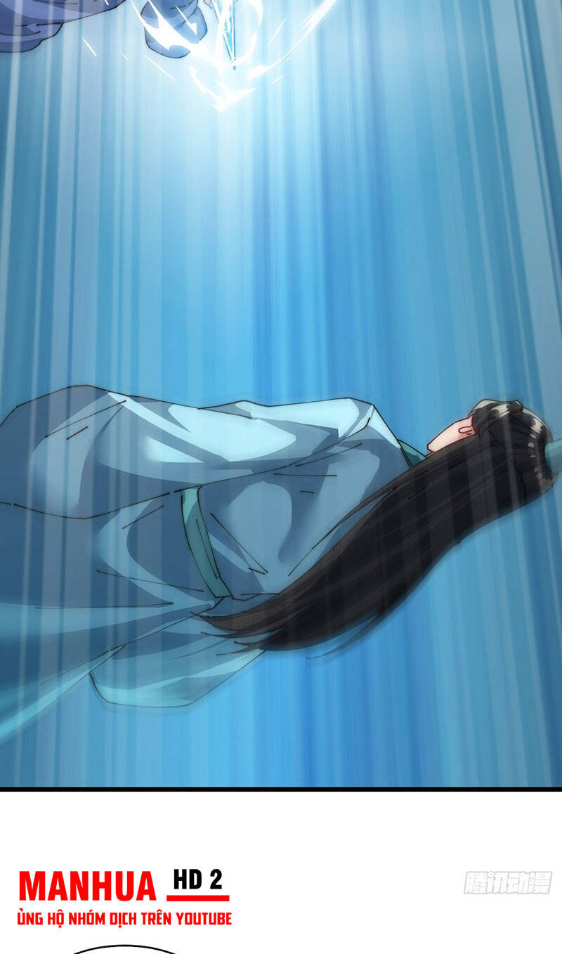 Võ Lăng Cửu Thiên - Chương 16