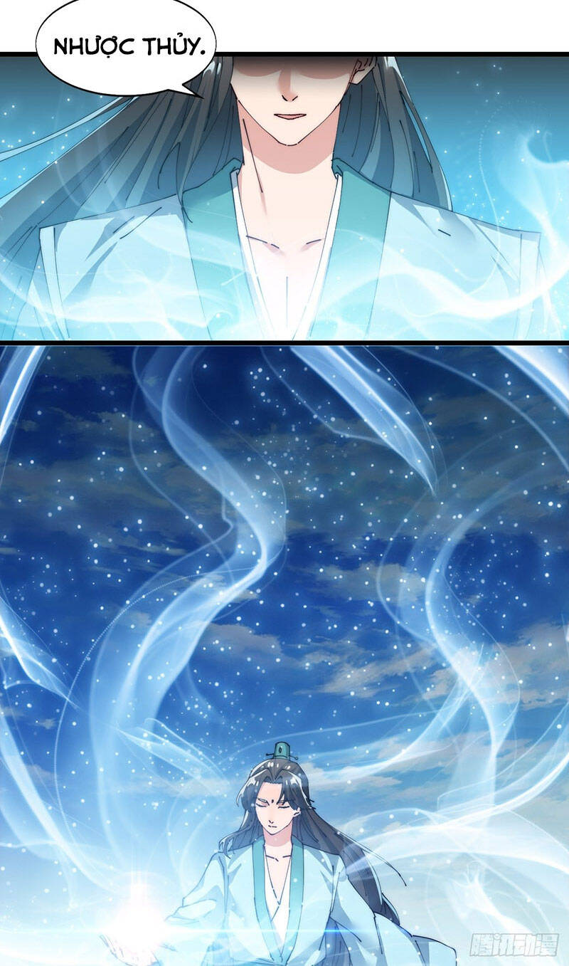 Võ Lăng Cửu Thiên - Chương 16