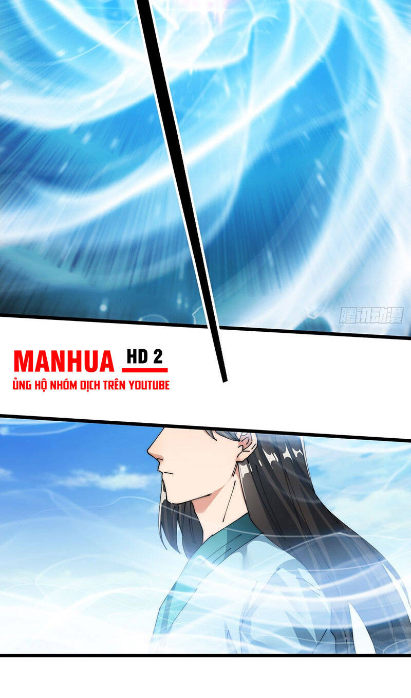 Võ Lăng Cửu Thiên - Chương 16