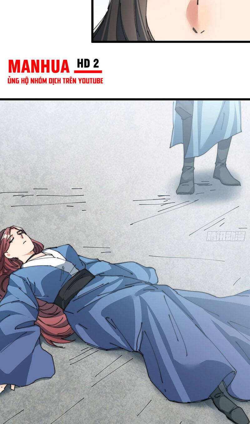 Võ Lăng Cửu Thiên - Chương 16