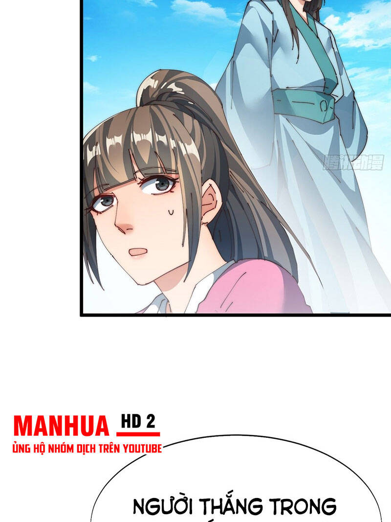 Võ Lăng Cửu Thiên - Chương 16