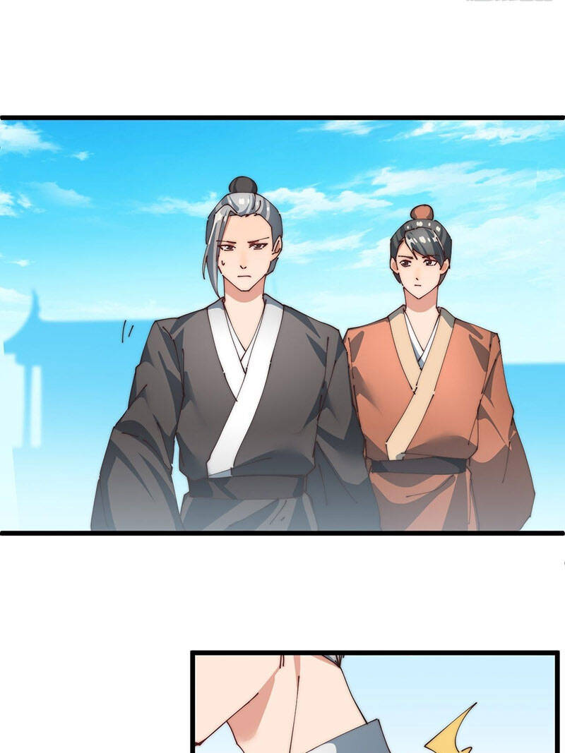 Võ Lăng Cửu Thiên - Chương 16