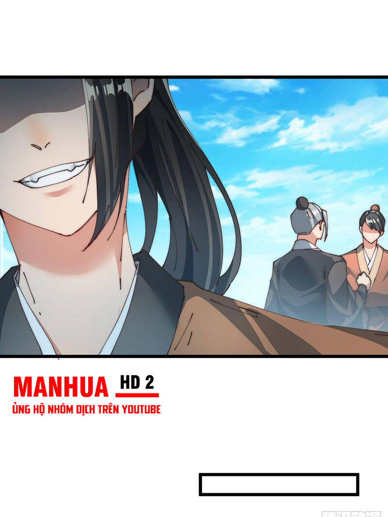 Võ Lăng Cửu Thiên - Chương 16