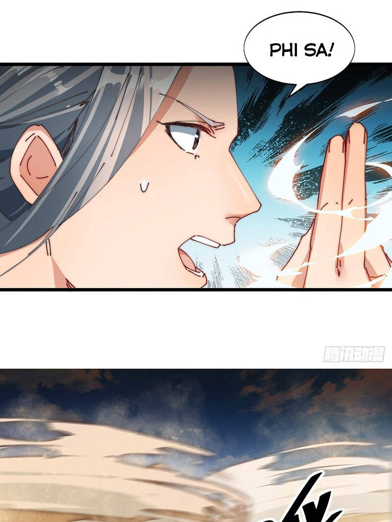 Võ Lăng Cửu Thiên - Chương 16