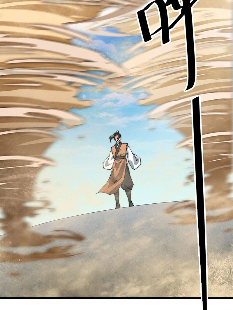 Võ Lăng Cửu Thiên - Chương 16