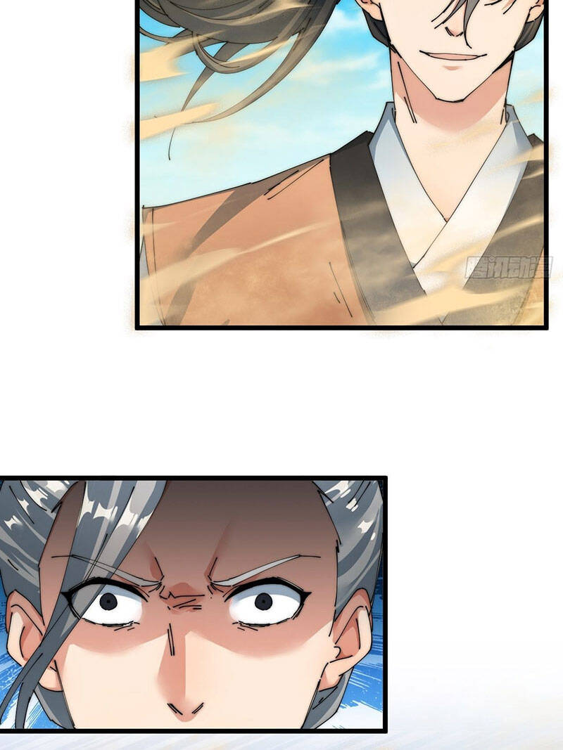 Võ Lăng Cửu Thiên - Chương 16