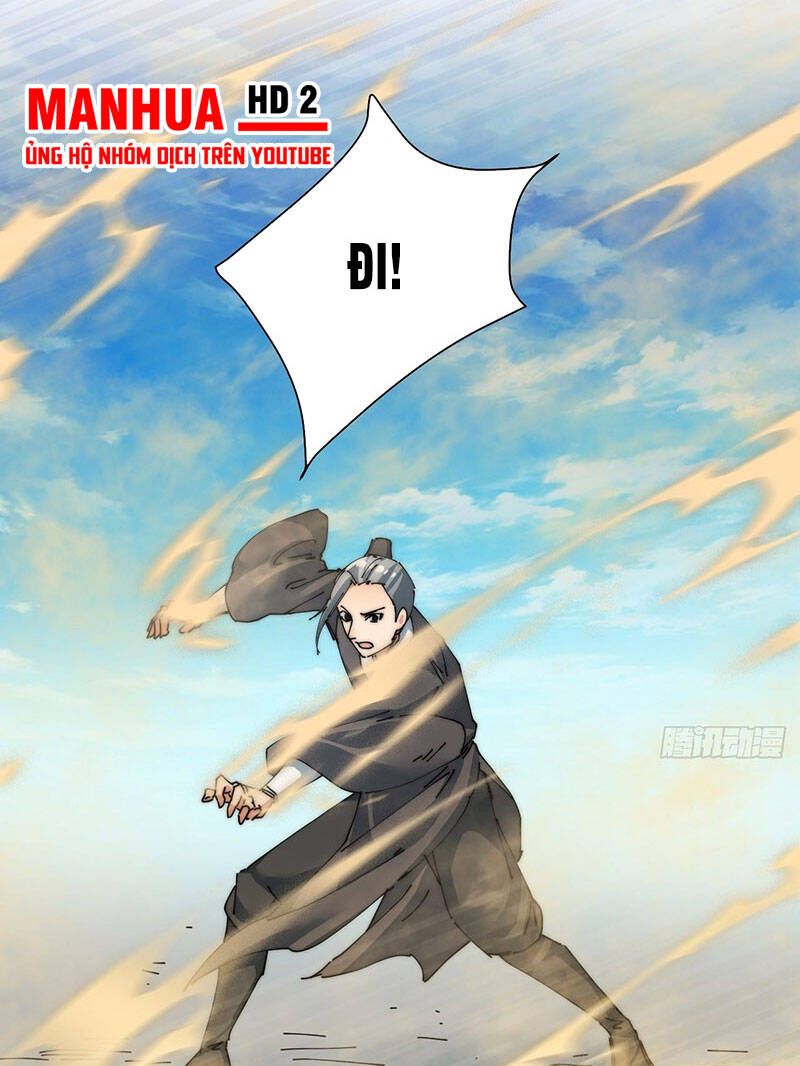 Võ Lăng Cửu Thiên - Chương 16