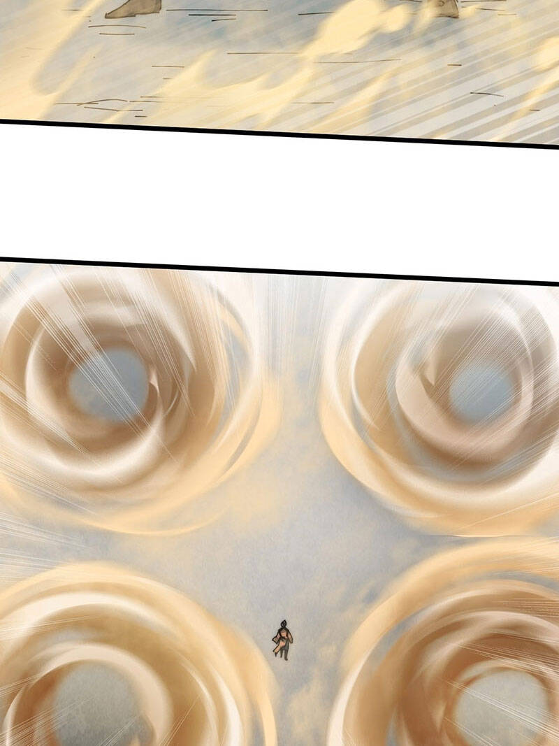 Võ Lăng Cửu Thiên - Chương 16