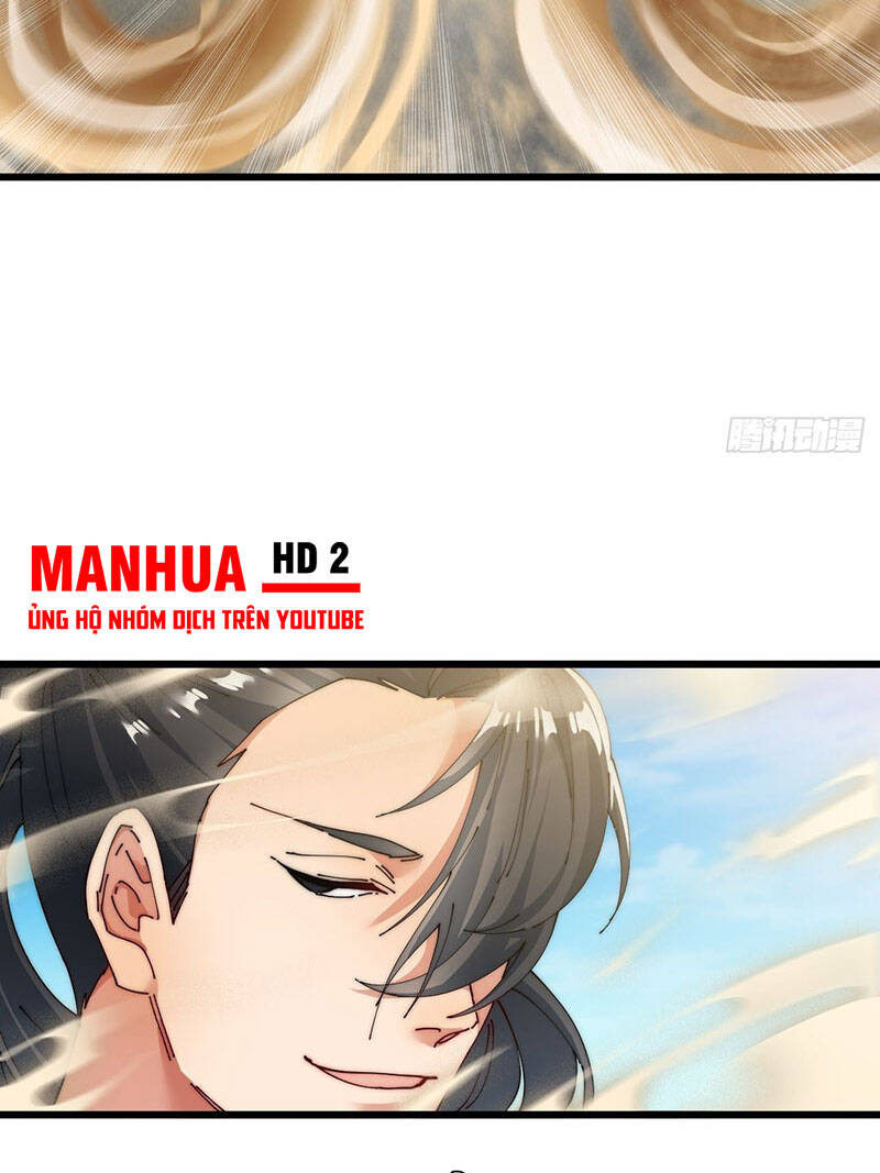 Võ Lăng Cửu Thiên - Chương 16