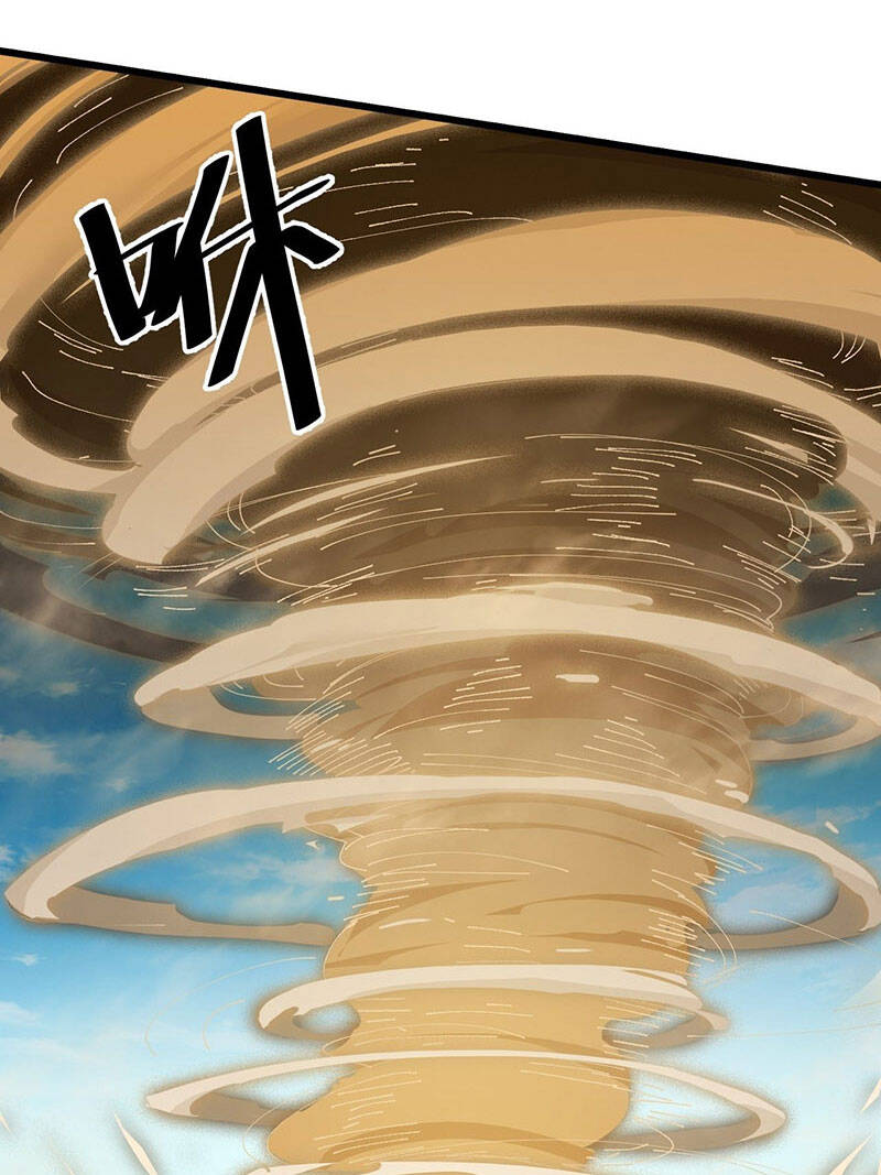 Võ Lăng Cửu Thiên - Chương 16