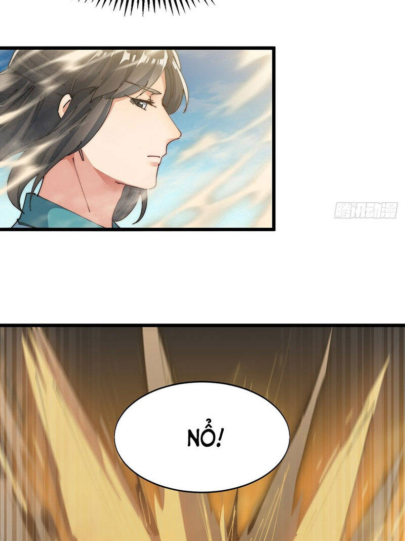 Võ Lăng Cửu Thiên - Chương 16