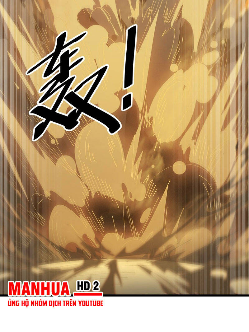 Võ Lăng Cửu Thiên - Chương 16