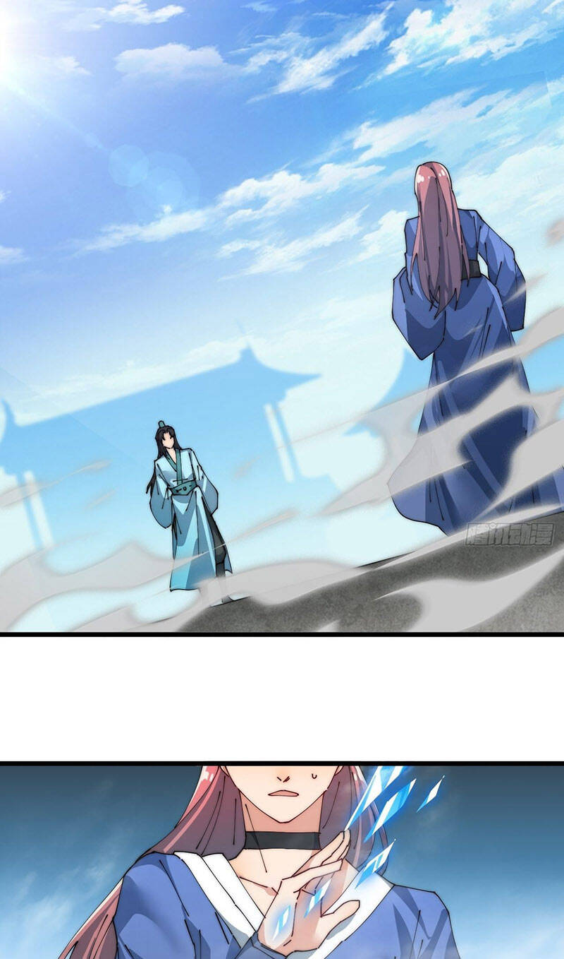 Võ Lăng Cửu Thiên - Chương 16