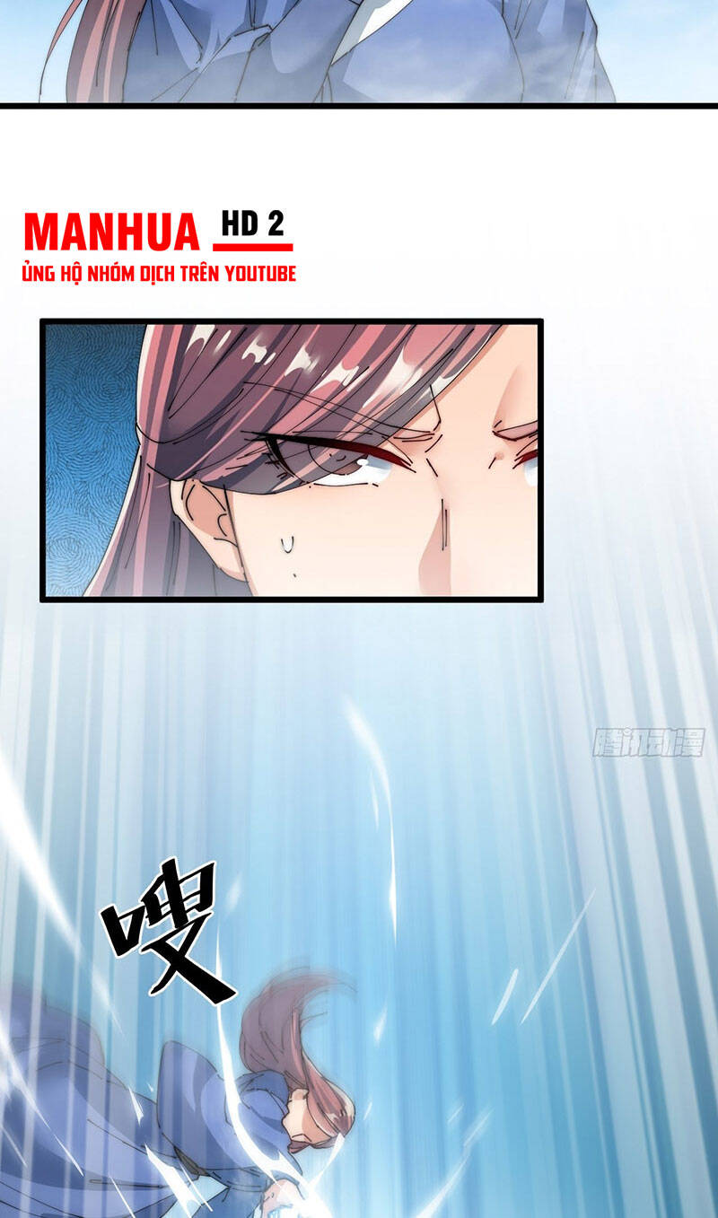 Võ Lăng Cửu Thiên - Chương 16