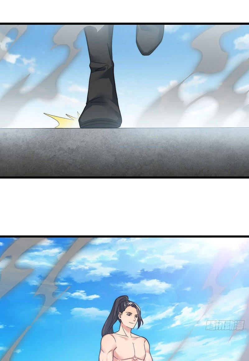 Võ Lăng Cửu Thiên - Chương 17