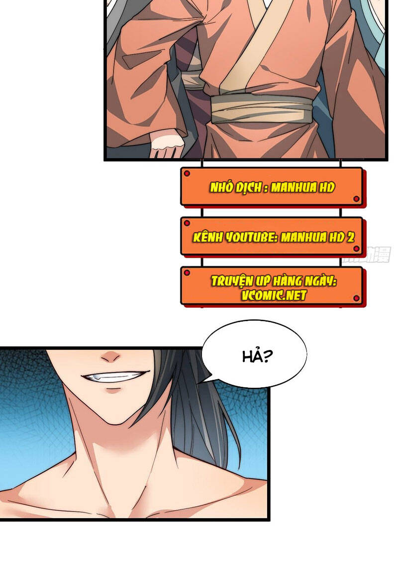 Võ Lăng Cửu Thiên - Chương 17