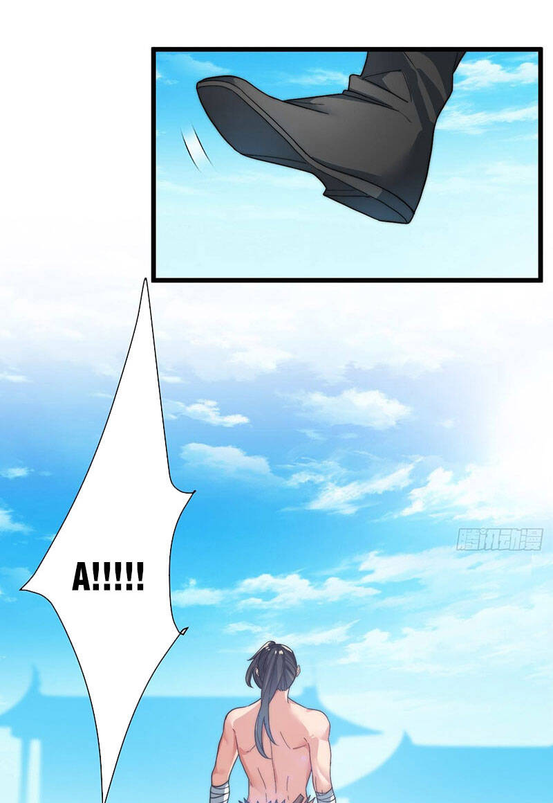 Võ Lăng Cửu Thiên - Chương 17