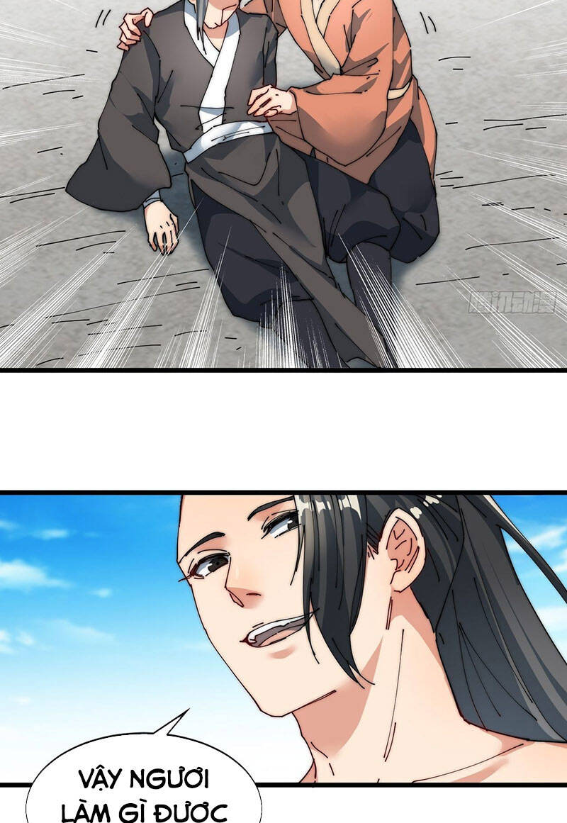 Võ Lăng Cửu Thiên - Chương 17