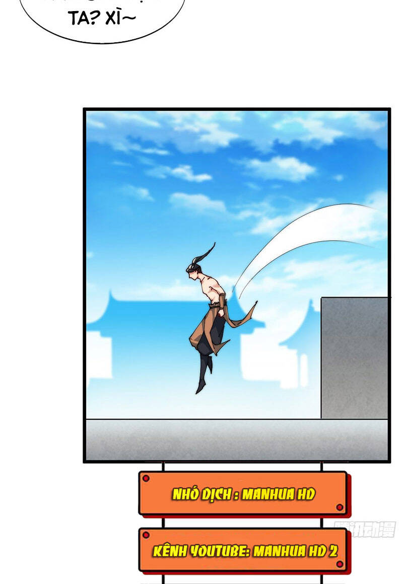 Võ Lăng Cửu Thiên - Chương 17