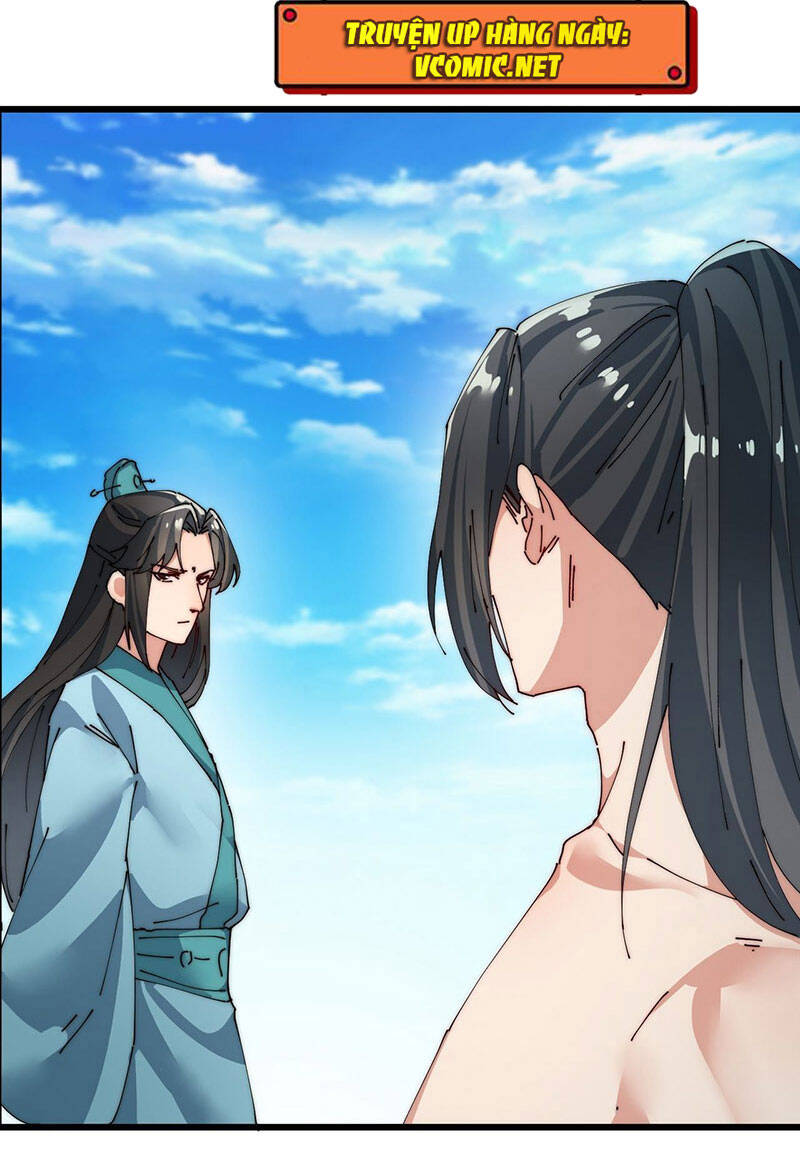 Võ Lăng Cửu Thiên - Chương 17
