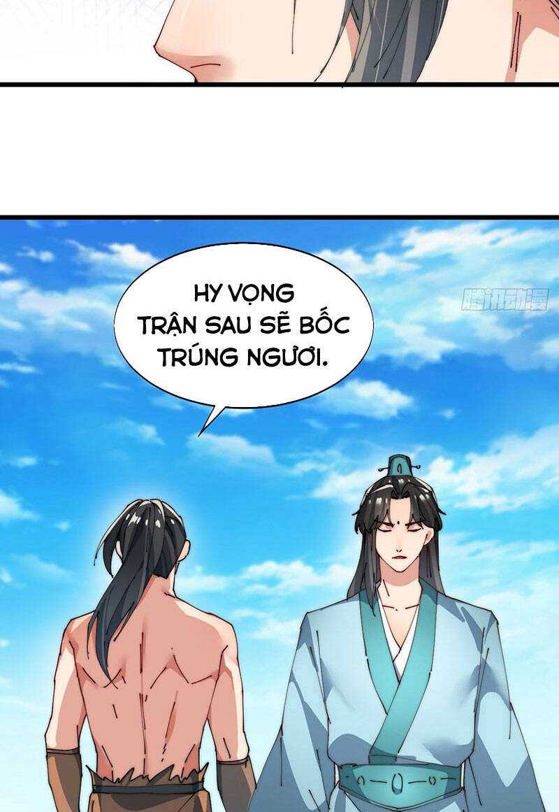 Võ Lăng Cửu Thiên - Chương 17