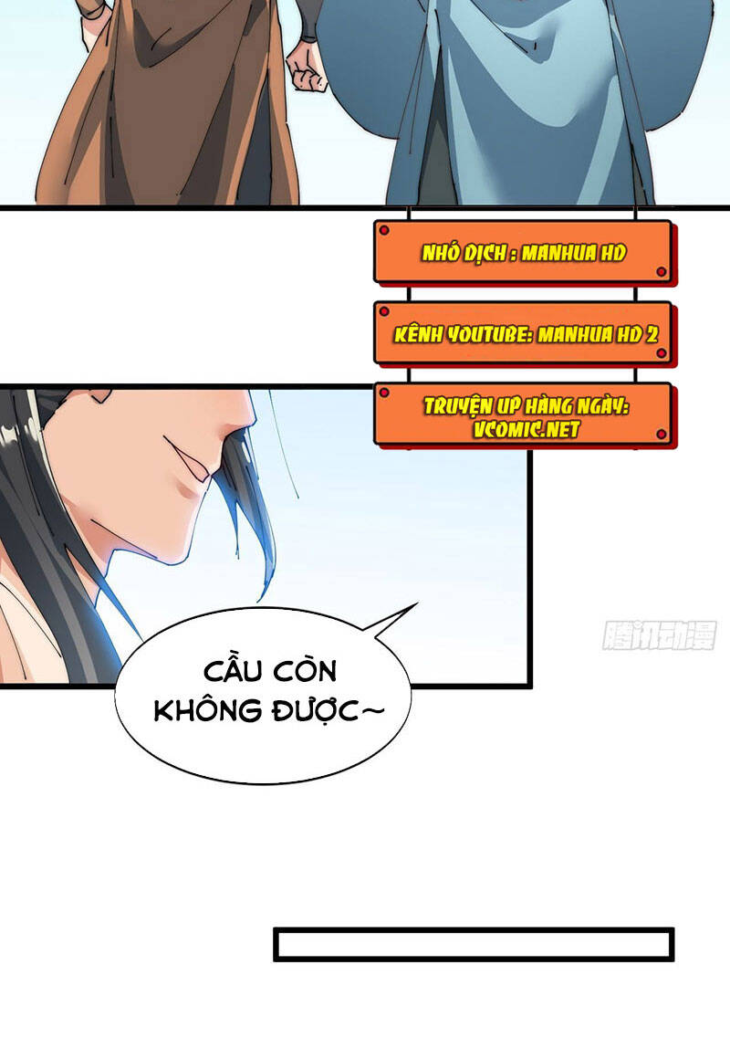 Võ Lăng Cửu Thiên - Chương 17