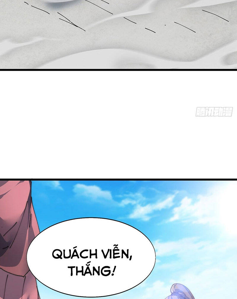 Võ Lăng Cửu Thiên - Chương 17