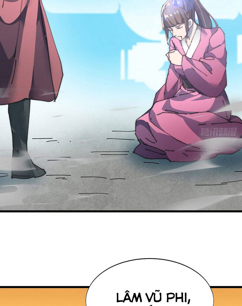 Võ Lăng Cửu Thiên - Chương 17