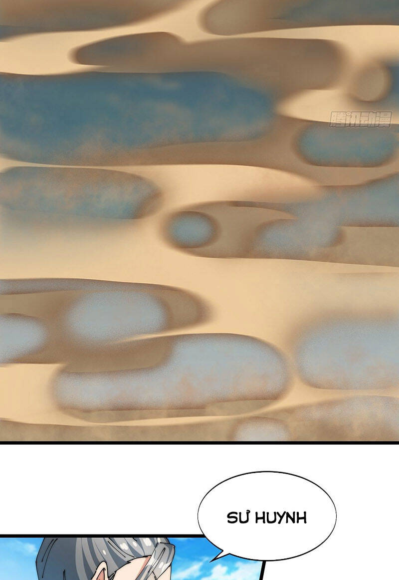 Võ Lăng Cửu Thiên - Chương 17