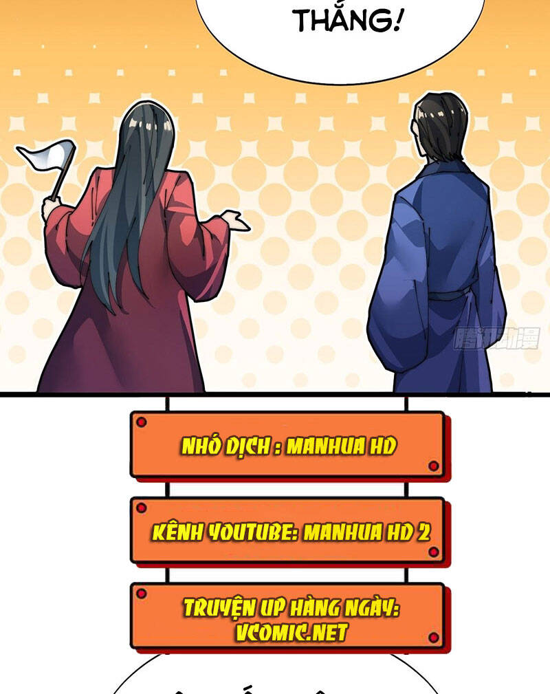 Võ Lăng Cửu Thiên - Chương 17