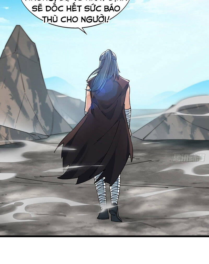 Võ Lăng Cửu Thiên - Chương 17