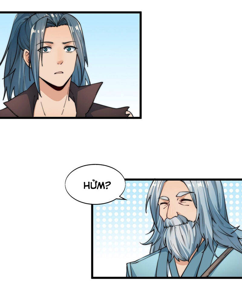 Võ Lăng Cửu Thiên - Chương 17