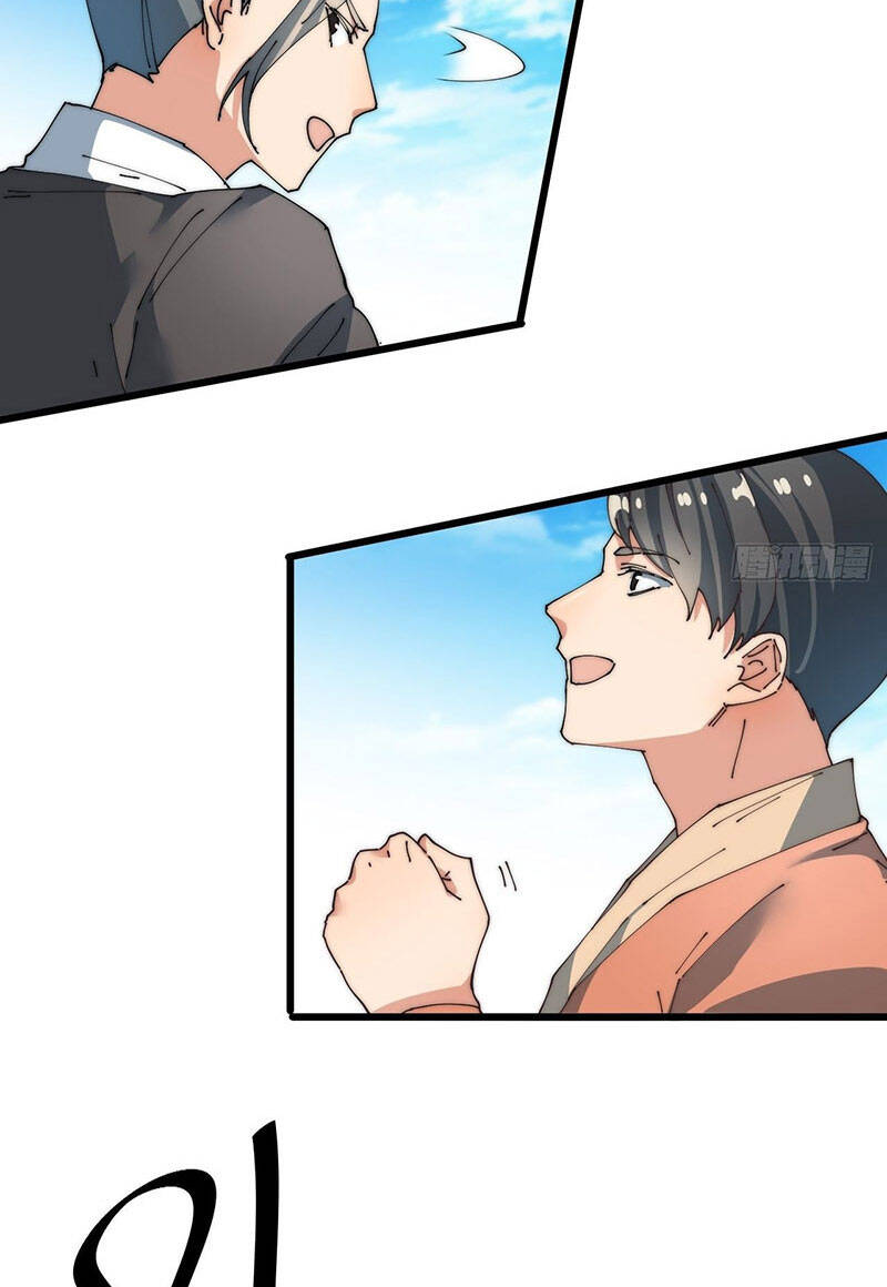 Võ Lăng Cửu Thiên - Chương 17