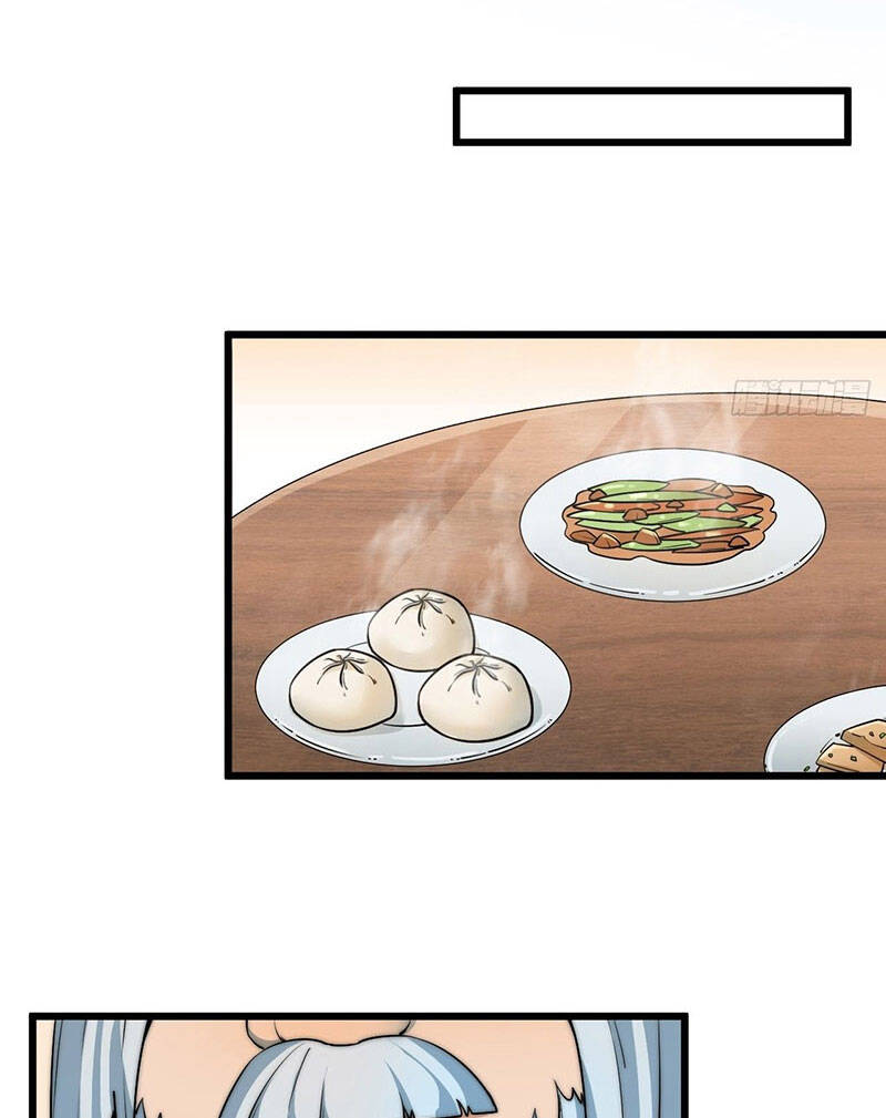 Võ Lăng Cửu Thiên - Chương 17