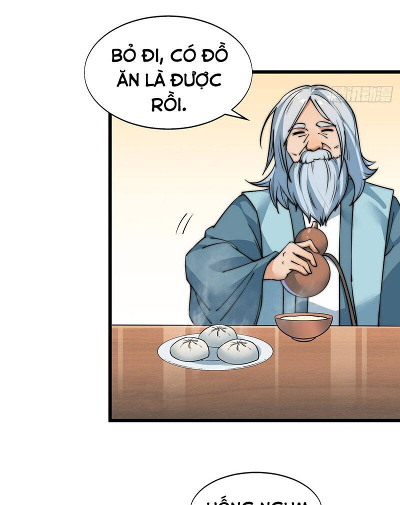 Võ Lăng Cửu Thiên - Chương 17