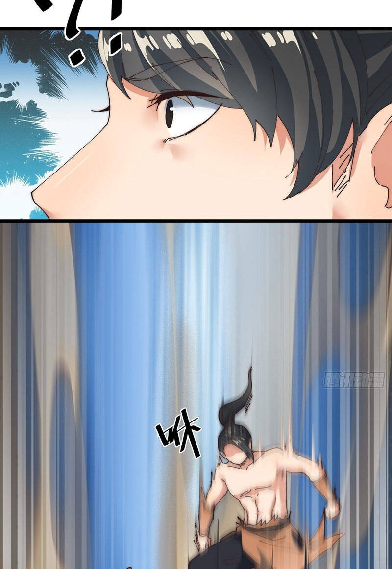 Võ Lăng Cửu Thiên - Chương 17