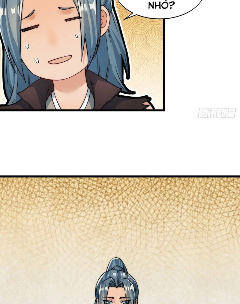 Võ Lăng Cửu Thiên - Chương 17