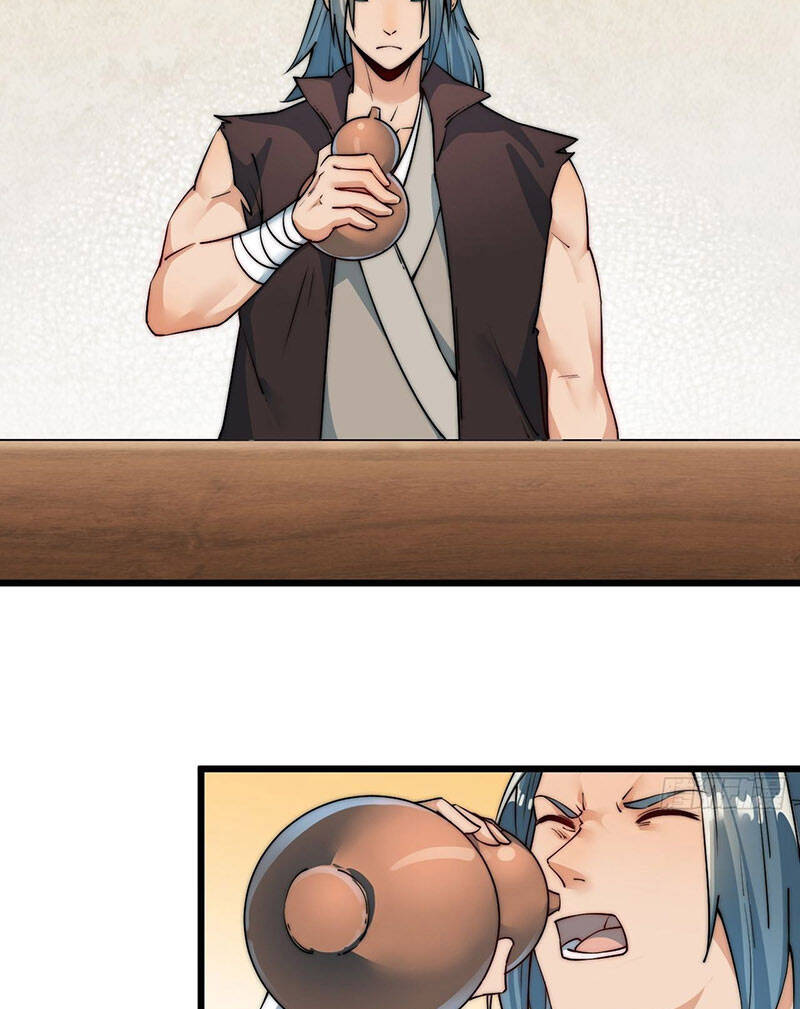 Võ Lăng Cửu Thiên - Chương 17