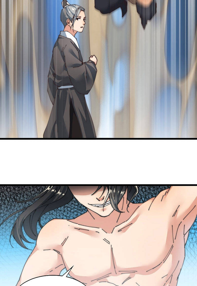 Võ Lăng Cửu Thiên - Chương 17