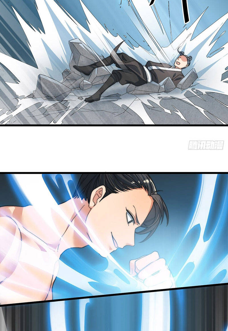 Võ Lăng Cửu Thiên - Chương 17