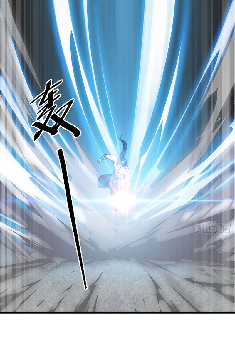 Võ Lăng Cửu Thiên - Chương 17