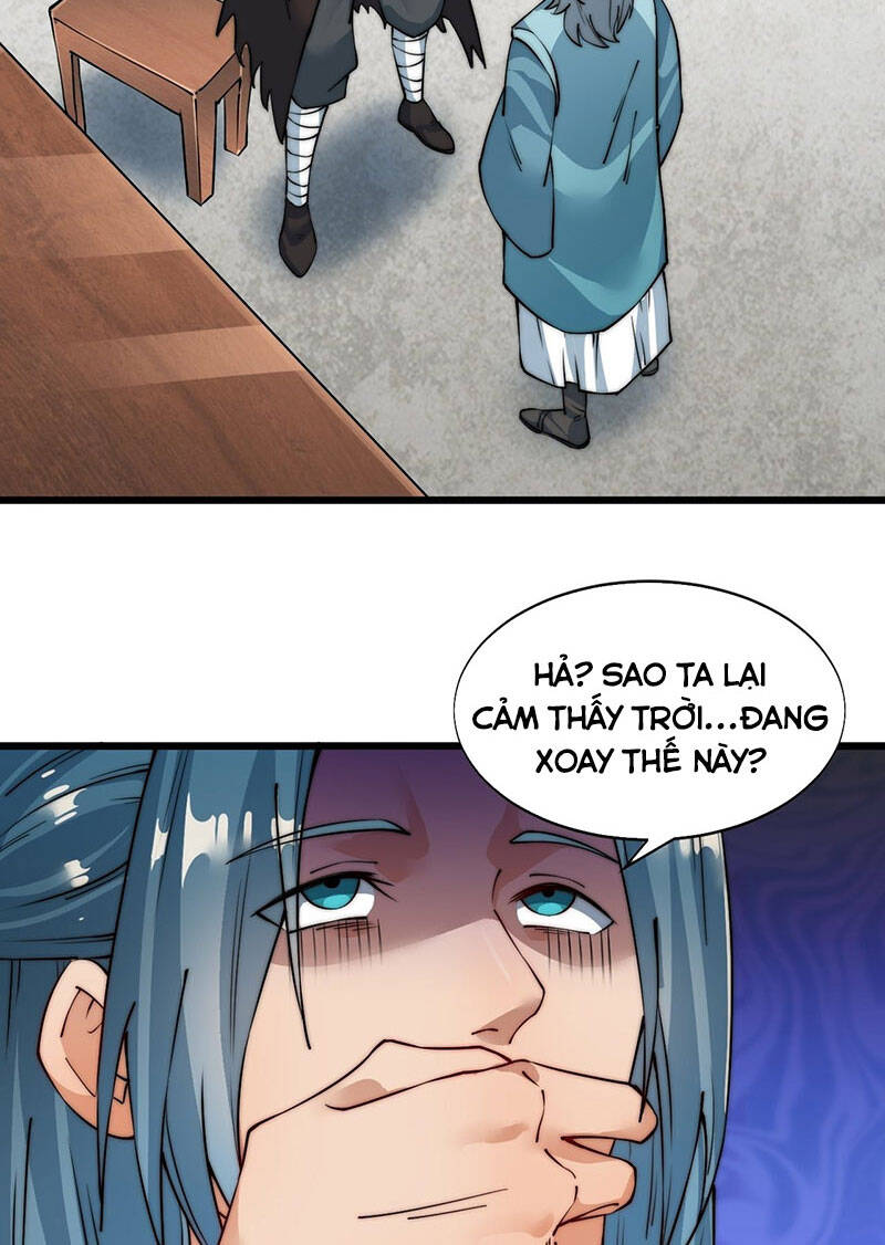 Võ Lăng Cửu Thiên - Chương 18