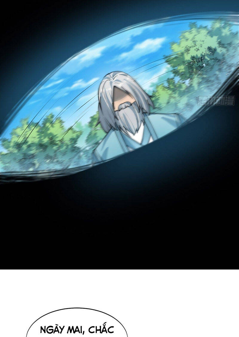 Võ Lăng Cửu Thiên - Chương 18