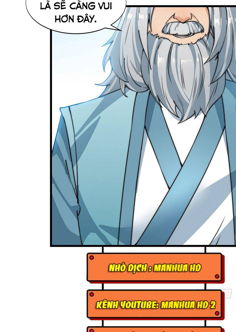 Võ Lăng Cửu Thiên - Chương 18