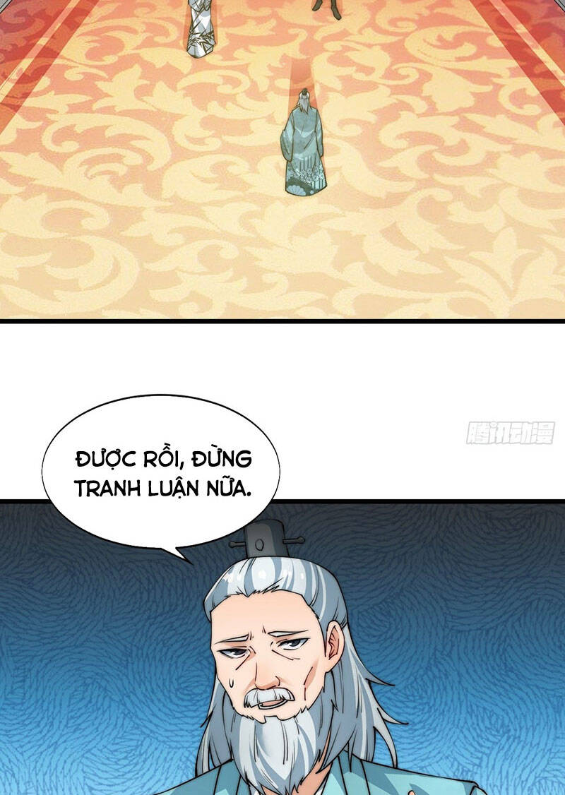 Võ Lăng Cửu Thiên - Chương 18